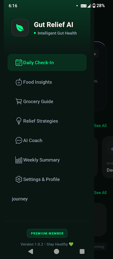 Full Toolkit screen